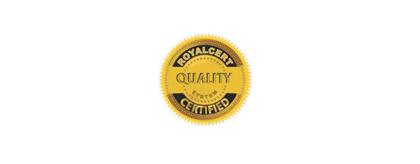 RQC Certified